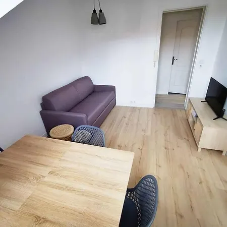 Bel Appartement 3Mn A Pied De La Gare Et 10Mn De Paris Argenteuil Extérieur photo