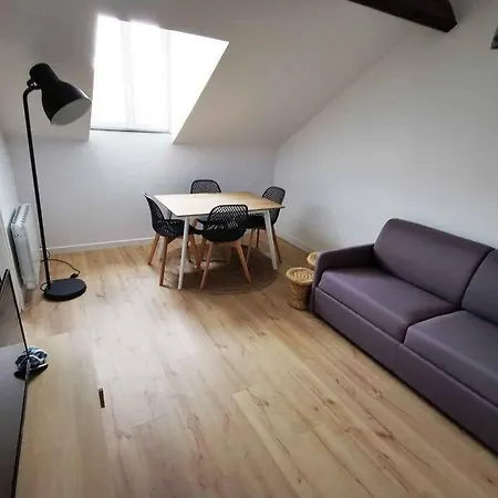Bel Appartement 3Mn A Pied De La Gare Et 10Mn De Paris Argenteuil Extérieur photo