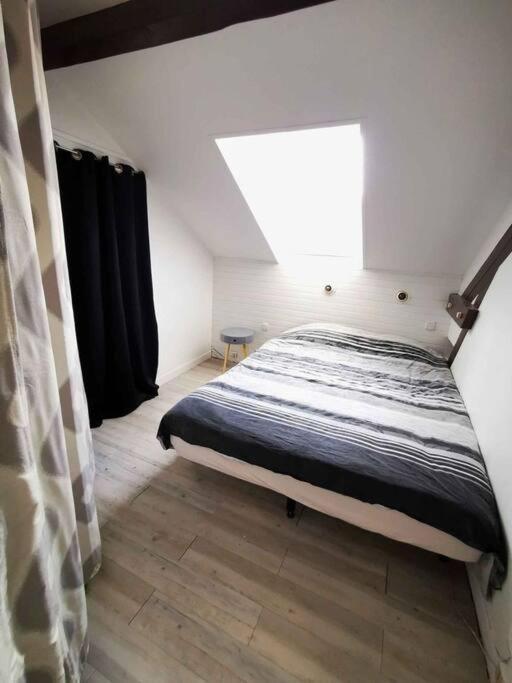 Bel 3mn A Pied De La Gare Et 10mn De Paris Apartment *